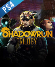 Shadowrun Trilogy