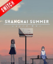 Shanghai Summer