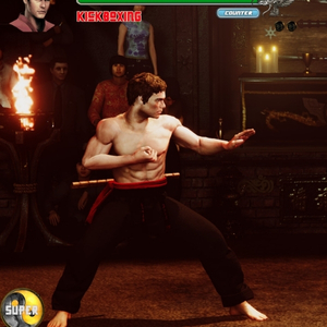Shaolin vs Wutang 2 - Kickboxing contre Muay Thai