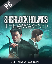 Sherlock Holmes The Awakened