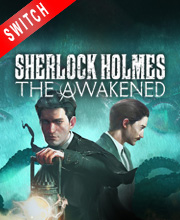 Sherlock Holmes The Awakened