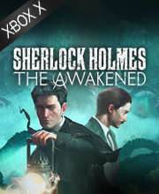 Sherlock Holmes The Awakened