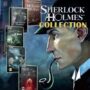 Sherlock Holmes Collection : Comment trouver les meilleures offres à -90%