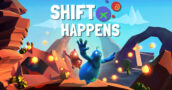 Obtiens SHIFT HAPPENS au Prix le Plus Bas – Nintendo eShop vs Suivi des Prix