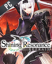 Shining Resonance Refrain