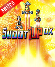 Shoot 1UP DX