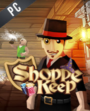 Shoppe Keep