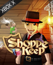 Shoppe Keep