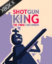 Shotgun King The Final Checkmate