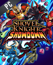 Shovel Knight Showdown