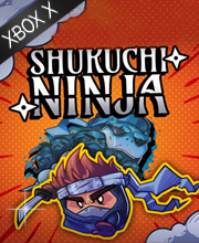 Shukuchi Ninja