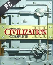 Sid Meier's Civilization 3 Complete