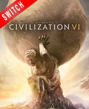 Sid Meiers Civilization 6