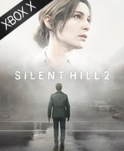 Silent Hill 2