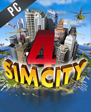 Acheter SimCity 4 Compte Origin Comparer les prix