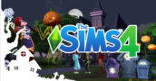 Promo Halloween Sims 4 chez EA : Grosse Réduc’ vs. le Comparateur de Prix Goclecd