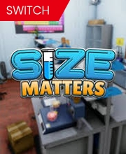 Size Matters