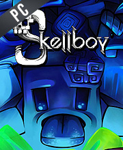 Skellboy