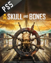 Acheter Skull & Bones Compte PS5 Comparer les prix