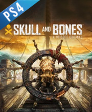 Skull & Bones