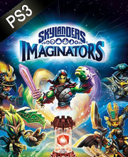 Skylanders Imaginators