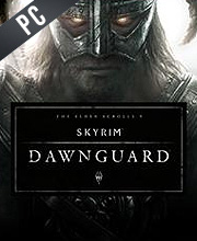 Skyrim Dawnguard