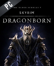 Skyrim Dragonborn