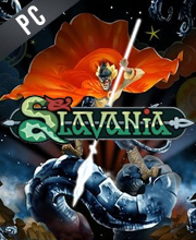 Slavania