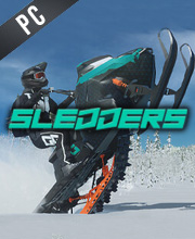 Sledders