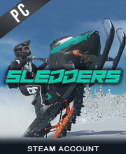 Sledders