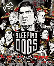 Sleeping Dogs