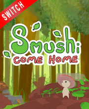 Smushi Come Home