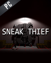 Sneak Thief