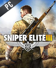 Sniper Elite 3