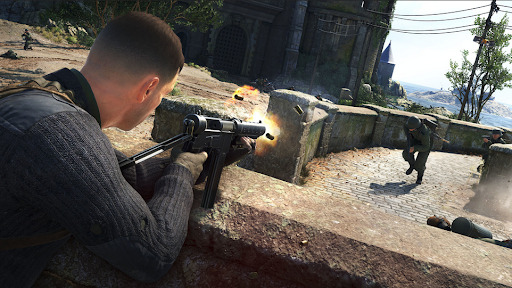 meilleures stratégies pour Sniper Elite 5 ?