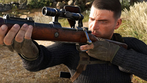 Date de sortie de Sniper Elite 5 ?