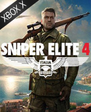 Sniper Elite 4