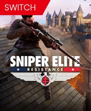 Sniper Elite Resistance