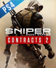 Sniper Ghost Warrior Contracts 2