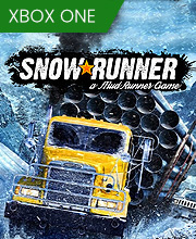 Snowrunner