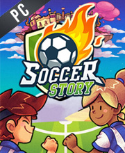 Soccer Story