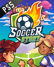 Soccer Story