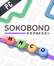 Sokobond Express