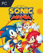 Sonic Mania