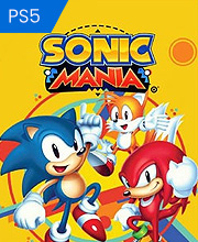 Sonic Mania