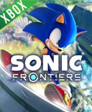 is sonic frontiers on xbox one