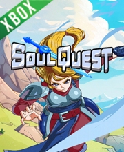 SoulQuest