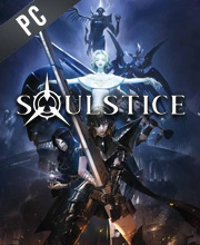 Soulstice