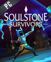 Soulstone Survivors