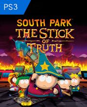 South Park The Stick of Truth